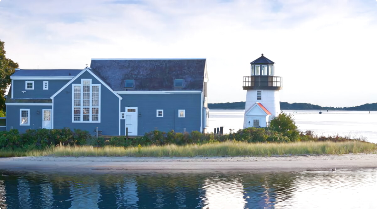 Nossos serviços de aluguel de carros oferecem uma seleção diversificada de veículos em Hyannis.